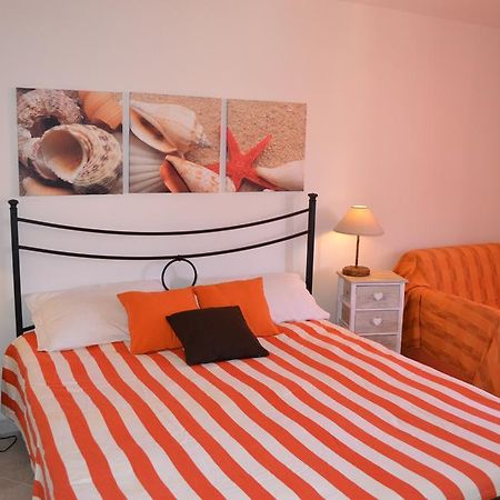 Apartments Mimose باديسي المظهر الخارجي الصورة