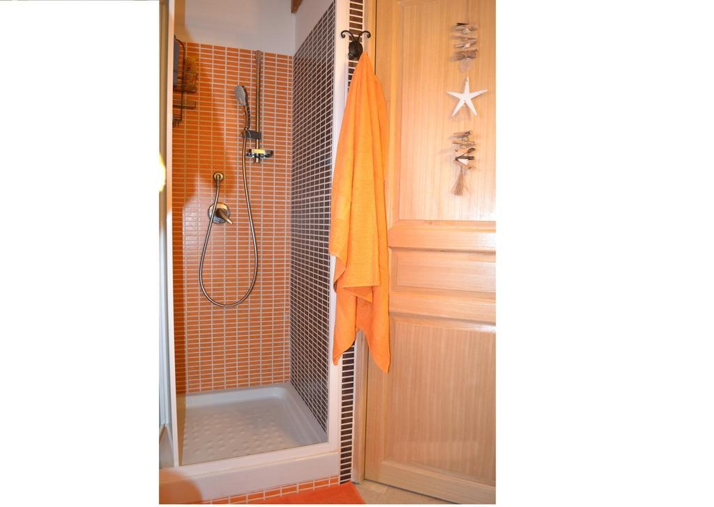 Apartments Mimose باديسي الغرفة الصورة