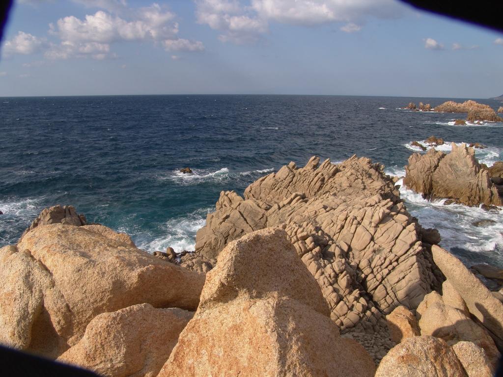 Apartments Mimose باديسي المظهر الخارجي الصورة