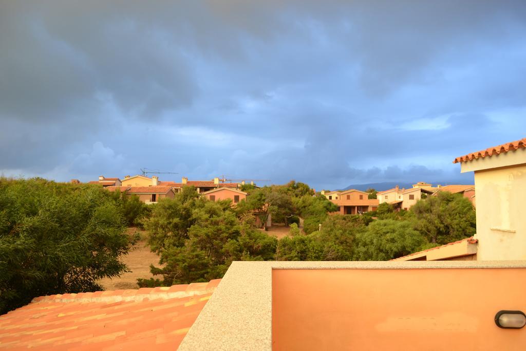 Apartments Mimose باديسي الغرفة الصورة