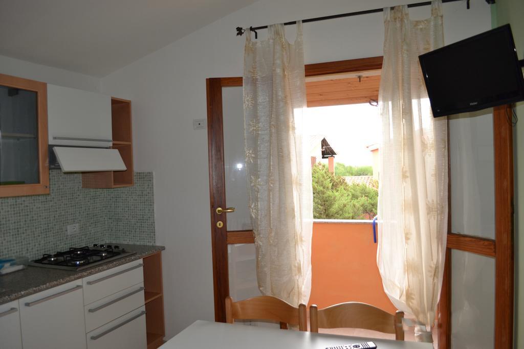 Apartments Mimose باديسي الغرفة الصورة