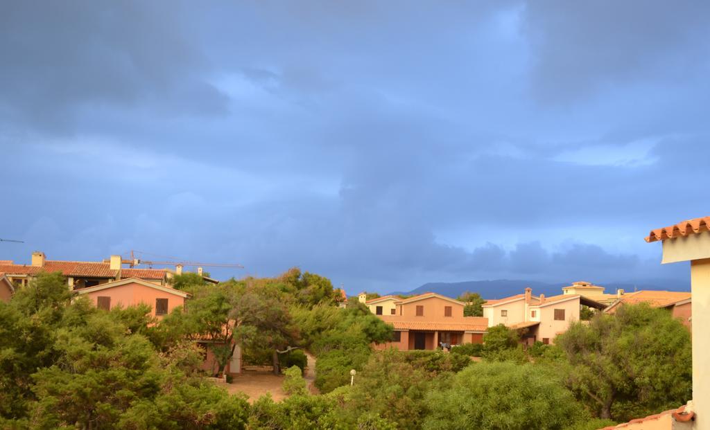 Apartments Mimose باديسي المظهر الخارجي الصورة