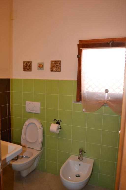 Apartments Mimose باديسي المظهر الخارجي الصورة