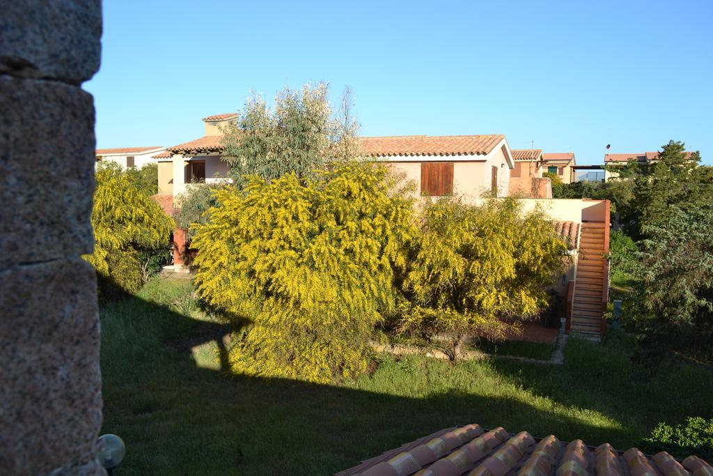 Apartments Mimose باديسي المظهر الخارجي الصورة