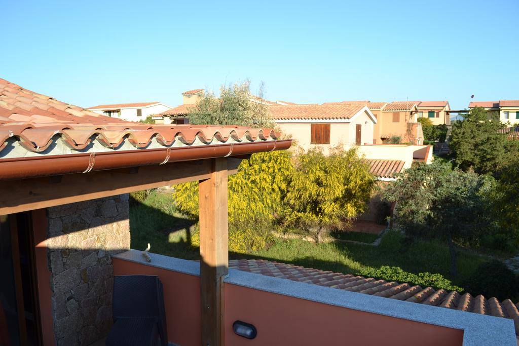 Apartments Mimose باديسي المظهر الخارجي الصورة