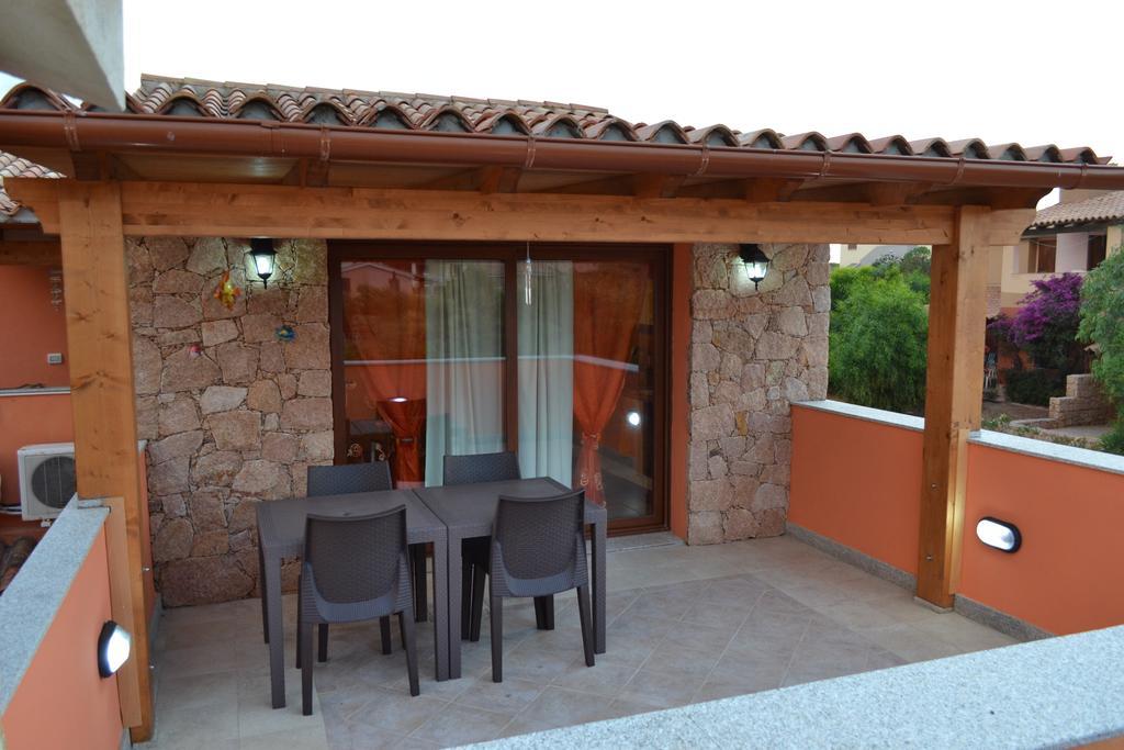 Apartments Mimose باديسي المظهر الخارجي الصورة
