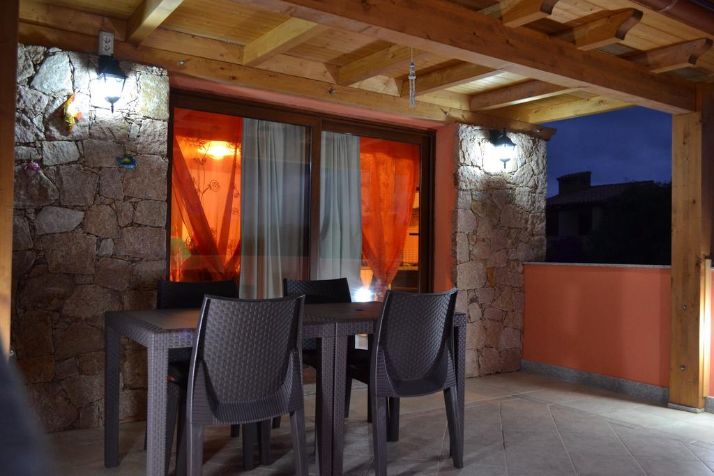Apartments Mimose باديسي المظهر الخارجي الصورة