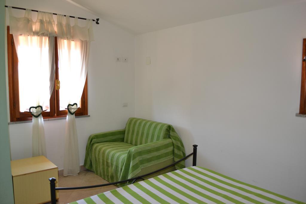 Apartments Mimose باديسي المظهر الخارجي الصورة
